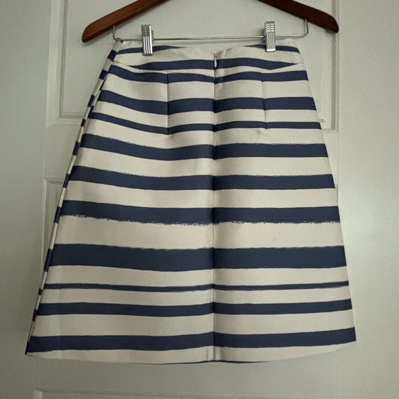 Topshop striped matching set size 2 - Picture 7 of 10